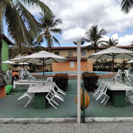 Apartamento Praia De Taperapuan Porto Seguro Exterior photo